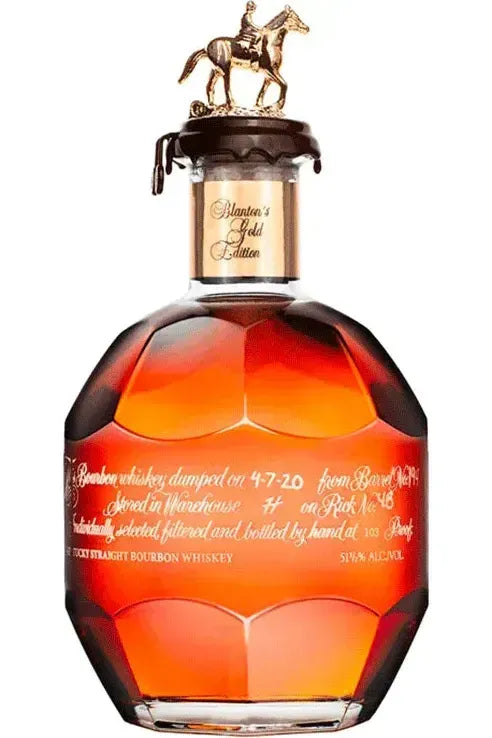 Blanton's Gold Edition 700ml