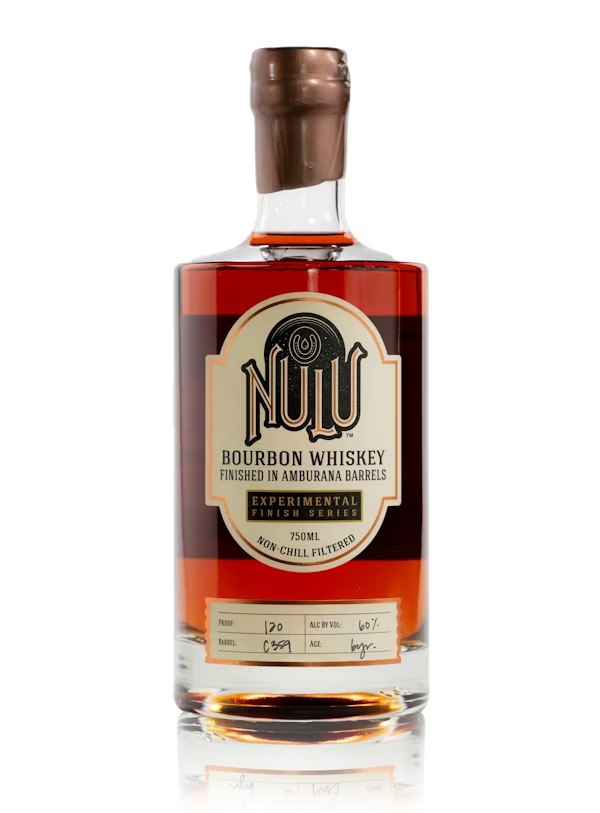 Nulu Experimental 750 ml