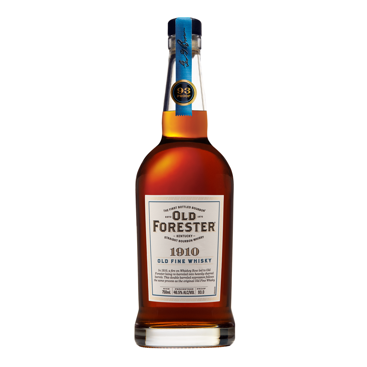Old Forester 1910 750ml