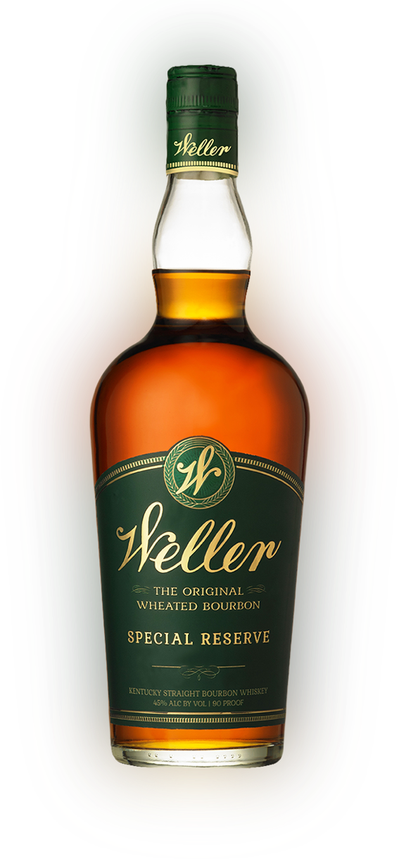 Weller Special Reserve 375ml