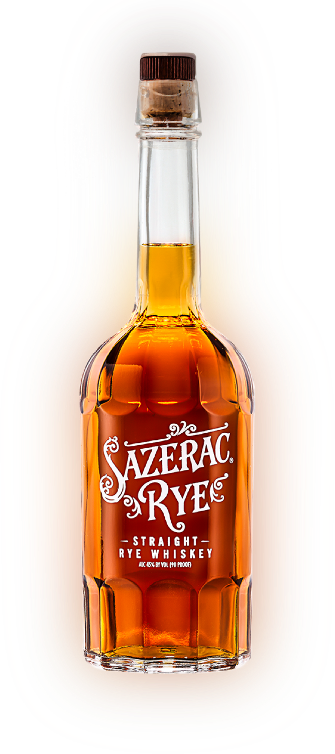 Sazerac Rye Straight 750ml