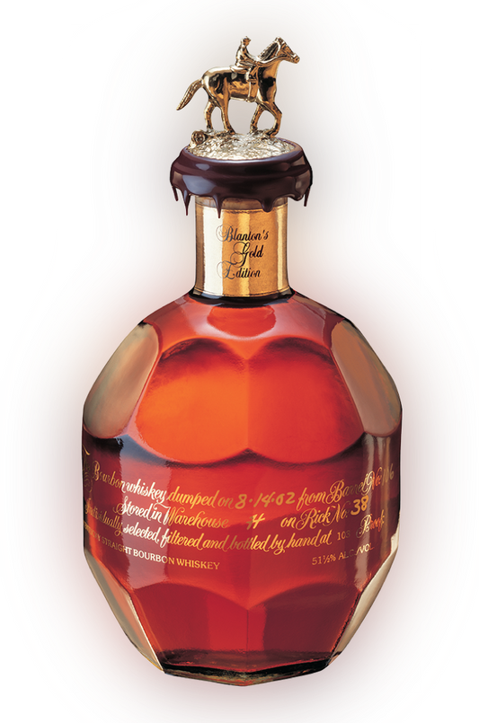 Blanton's Gold Edition 750ml