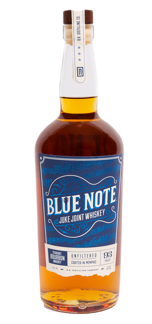 Blue Note Juke Joint Unfiltered 750ml