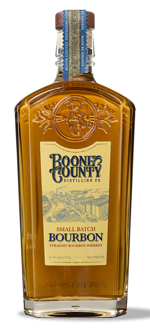 Boone County Boone County Small Batch 375ml