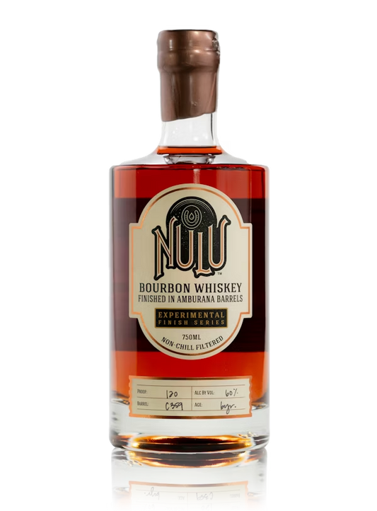 Nulu Experimental 750 ml