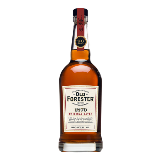 Old Forester 1870 750ml