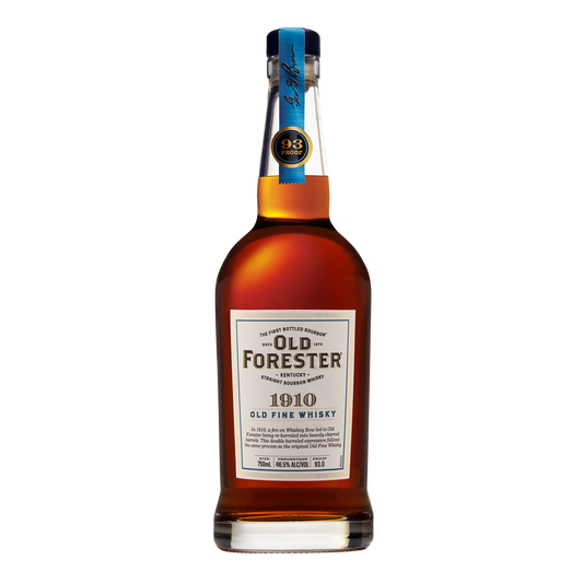 Old Forester 1910 750ml