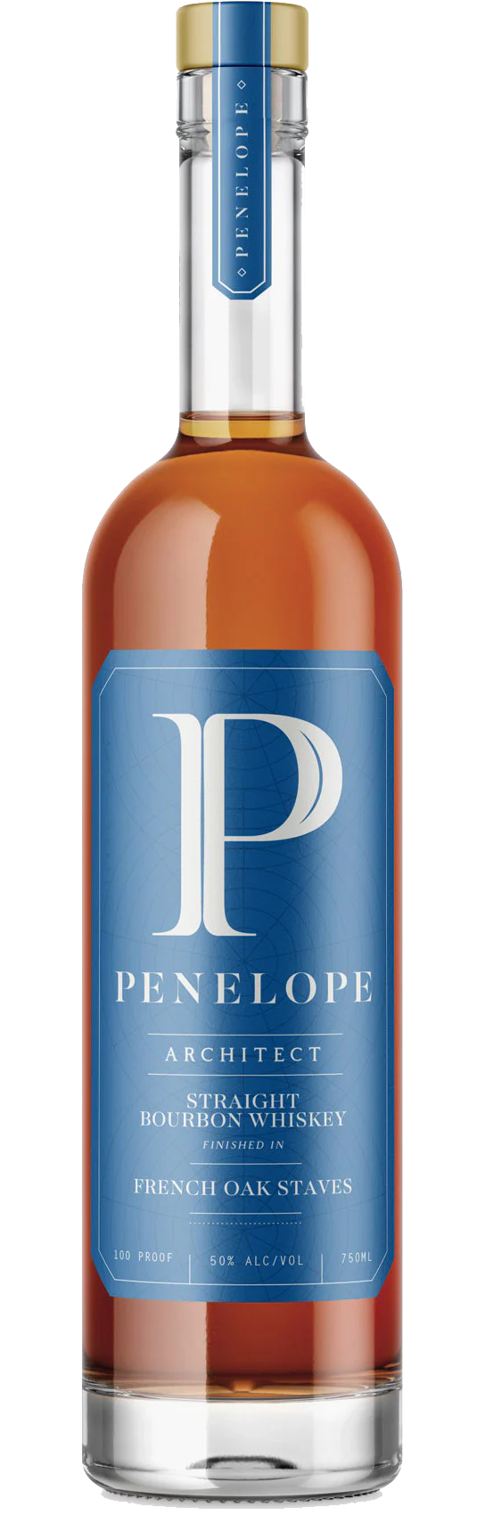 Penelope Architect