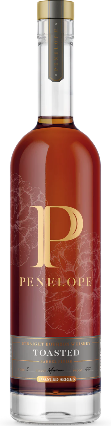 Penelope Toasted 23-301 5 year 750ml