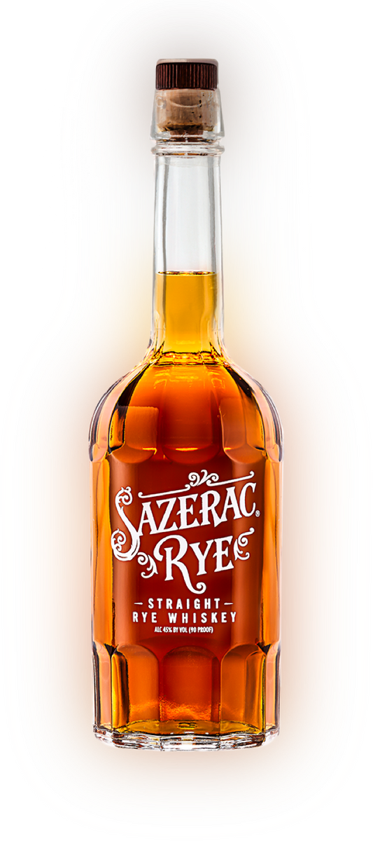 Sazerac Rye Straight 750ml